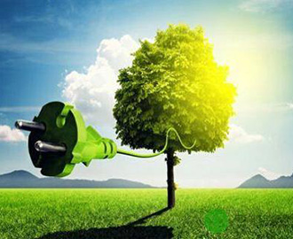 節(jié)能與低碳檢測服務